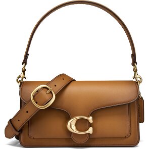 Coach Tabby Schoudertas Leer 26 cm