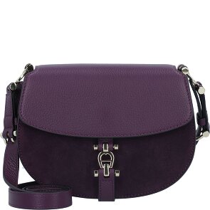 AIGNER Delia Schoudertas Leer 21 cm AIGNER Delia Schoudertas Leer 21 cm