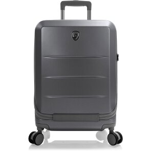 Heys EZ Fashion 4 wielen Cabinewagen S 53 cm met uitbreidingsplooi
