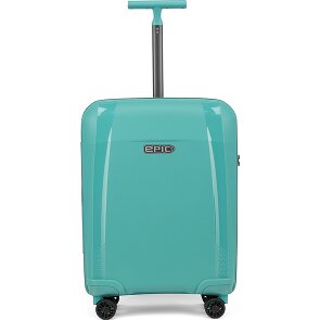 Epic Phantom SL 4 wielen Cabinewagen 55 cm