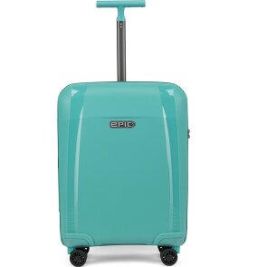 Epic Phantom SL 4-Wiel Cabin Trolley 55 cm Epic Phantom SL 4-Wiel Cabin Trolley 55 cm