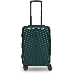 Redolz Essentials 18 4 wielen Cabinewagen 55 cm met uitbreidingsplooi