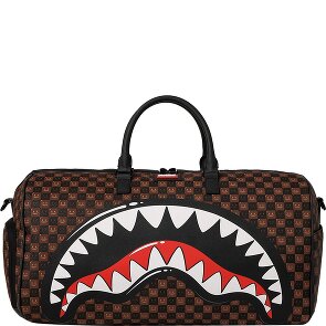 Sprayground Sharks In Paris Weekender reistas 51 cm
