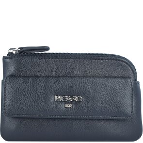 Picard Bingo sleuteletui leer 13 cm
