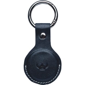 Golden Head Bari Sleutelhanger Leer 4 cm
