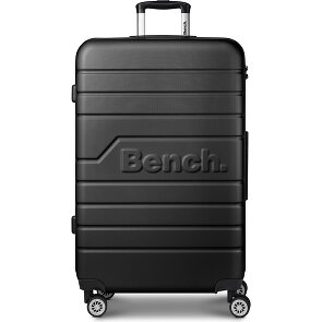 Bench Seattle 4 wielen Trolley L 79 cm