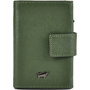 Braun Büffel Robin Creditcardhouder RFID-bescherming Leder 7.5 cm
