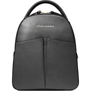 Piquadro Ashley Stad rugzak Leer 28 cm