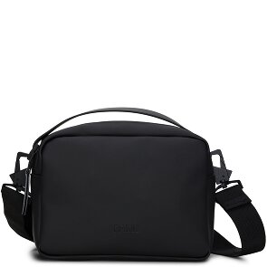 Rains Box Schoudertas 22 cm