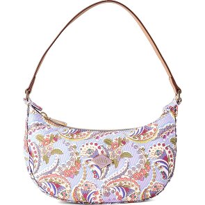 Oilily Lakshmi Paisley Schoudertas 23 cm