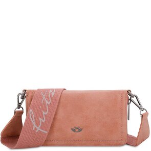 Fritzi aus Preußen Lou Vintage Portemonnee 20.5 cm