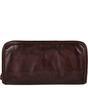 Campomaggi Carry Over Portemonnee Leer 20 cm