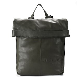 Liebeskind Elvira Dagrugzak Leer 66 cm Laptop compartiment