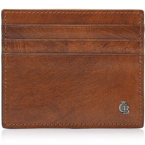 Castelijn & Beerens Kredietkaart etui RFID-bescherming Leer 9.5 cm Castelijn & Beerens Kredietkaart etui RFID-bescherming Leer 9.5 cm