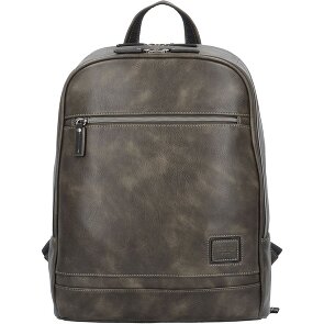 Picard Breakers Zakelijke rugzak 40 cm Laptopvak