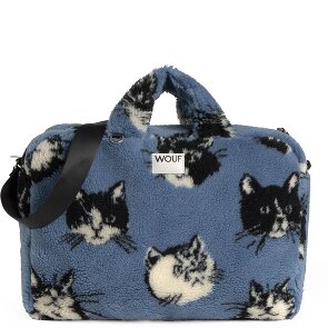 Wouf Teddy Weekender reistas 44 cm