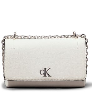 Calvin Klein Jeans Minimal Monogram Schoudertas 21 cm Calvin Klein Jeans Minimal Monogram Schoudertas 21 cm