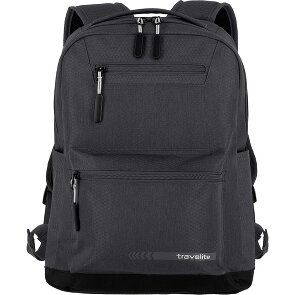 Travelite Kick Off Rugzak 40 cm laptopvak