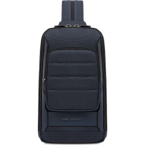 Piquadro Oberon RFID-bescherming 34 cm