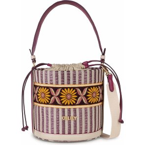 Oilily Metallic Stripe Buideltas 19 cm