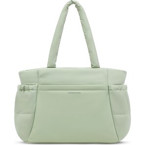 Kapten & Son Hellvi Shopper Tas 41.5 cm Laptop compartiment