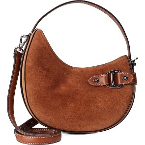 Lauren Ralph Lauren Tasha Schoudertas Leer 19.5 cm