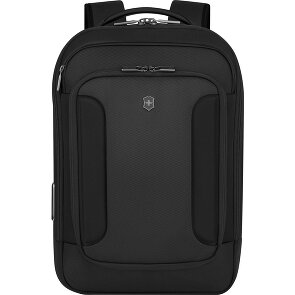 Victorinox Werks Traveler 7.0 Zakelijke rugzak 43 cm Laptop compartiment