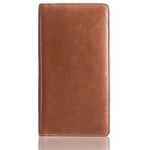 Jekyll & Hide Texas Portemonnee RFID Leer 11 cm