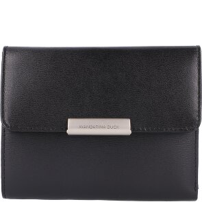 Mandarina Duck Hera 3.0 Leren Portemonnee 13 cm