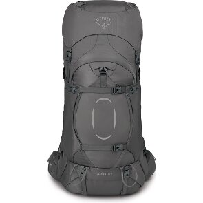 Osprey Ariel 65 Trekking rugzak WM-L 80 cm