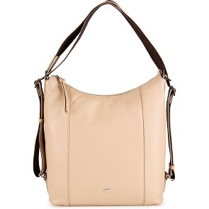 Braun Büffel Hanna Schoudertas Leer 30 cm