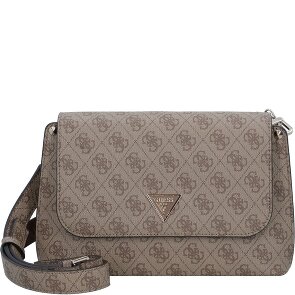 Guess Meridian II Schoudertas 26 cm