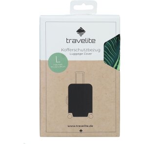 Travelite Basics Kofferhoes 77 cm