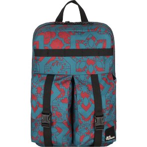 Jack Wolfskin 365 Dagrugzak 43 cm Laptop compartiment