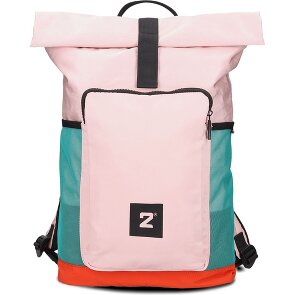 Zwei Bonny Dagrugzak 41 cm Laptop compartiment