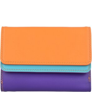 Mywalit Lederen portefeuille 13 cm