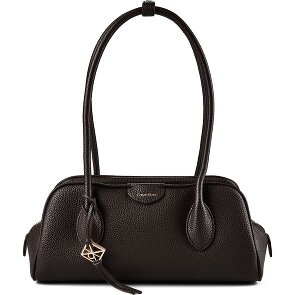 Calvin Klein Emblem Schoudertas 30 cm
