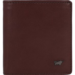 Braun Büffel Land Portemonnee RFID Leer 9.5 cm