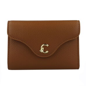 Coccinelle C-Me Portemonnee Leer 14 cm