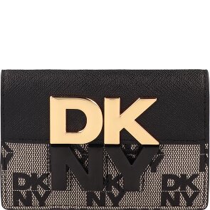 DKNY Echo Kredietkaart etui Leer 11 cm