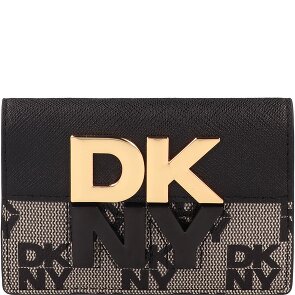 DKNY Echo Kredietkaart etui Leer 11 cm DKNY Echo Kredietkaart etui Leer 11 cm