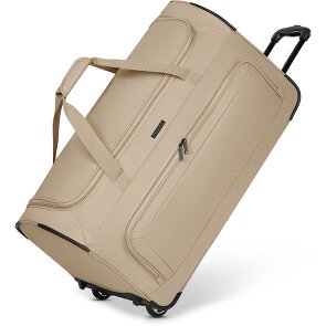 Redolz Duffle Essentials 2 wielen Reistas 71 cm Redolz Duffle Essentials 2 wielen Reistas 71 cm
