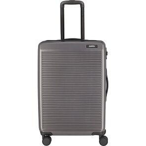 Paklite Sienna 4 wielen Trolley M 67 cm