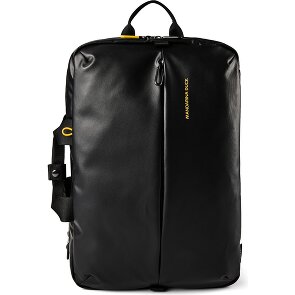Mandarina Duck Eco Gecoate rugzak 40 cm