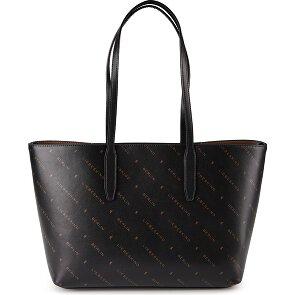 Liebeskind Monogram Shopper Tas M Leder 47 cm