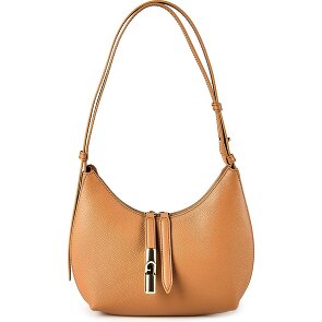 Furla Goccia Schoudertas Leer 22 cm