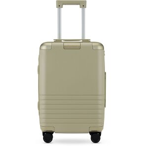 Kapten & Son Heathrow Cabin 4 wielen Cabinewagen 55 cm