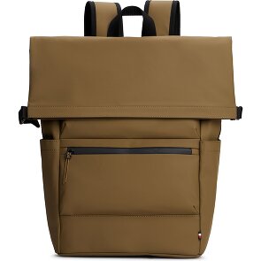 Tommy Hilfiger TH TPU Dagrugzak 50 cm Laptop compartiment