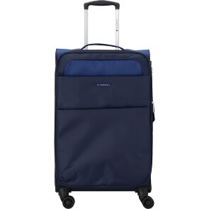 Gabol Cloud 4-wielige trolley 69 cm