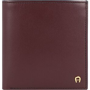 AIGNER Dagelijkse Basis Portemonnee Leder 9,5 cm